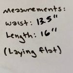 Puma NWT Women's Power Shape White Athletic Skirt Skort S Photo 6