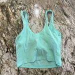 Lululemon RARE  Wild Mint Align Tank Photo 2