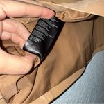 Free People  Modern Femme Suede Tan Mini Skirt - Boho
Chic Effortless Style 12 Photo 5