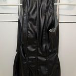 Revice Denim Dress Photo 3