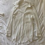 Amazon Pleated Belted Shirt Dress (S) - - Night Out! Photo 3