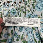 ZARA Floral Maxi Dress M Photo 10