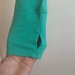 Aerie NWT OFFLINE By Thumbs Up Bow Crop Top Photo 3