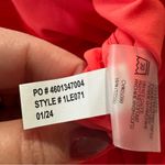 Travis Mathew  Dune Grass Golf Skort NWT size XL in Cayenne Tennis‎ Pickleball Photo 9