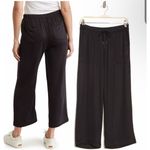 Splendid Cropped Wide Leg Pants Photo 7