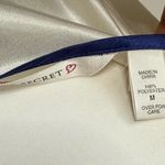 Victoria's Secret 90s Vintage Victoria’s Secret Maxi Slip Photo 4