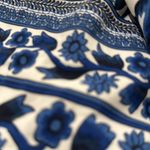 Cupshe Floral Sleeveless V- Neck Mini Dress Size Medium Photo 4