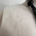 J.Crew Sheath Linen Dress NWT Photo 1