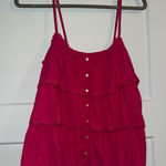 Hollister Layered top Photo 0