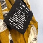 Who What Wear  Long Sleeve Wide Leg Floral Print Jumpsuit Romper XXL Photo 10