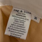 Rag and Bone new! $238 Dre Slim Boyfriend Jeans 30 Photo 11