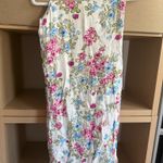 Lulus Floral One Shoulder Top and Pants Set Lulu’s Photo 3