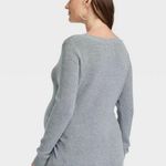 Isabel Maternity Lightweight Maternity Sweater -  by Ingrid & Isabel™ Photo 1