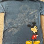 Disney Walt  World Mickey Vintage T-Shirt Photo 0