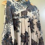 Free People Bainbridge Bell Sleeve Top Photo 7