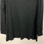 American Eagle  Thermal Womens Small Speckled Loungewear Oversize Stretch Comfort Photo 8