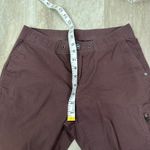 Vuori Brown Casual Pants Photo 2