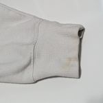 Playboy X Pacsun Camper Oversized Hoodie Full Zip Jacket White Flower Medium Photo 8