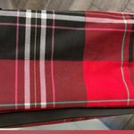 Victoria's Secret Victoria’s Secret 2020 Limited Edition Plaid Print Tote Photo 5