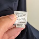 41 HAWTHORN Black Ponte Knit Amaya Contrast Collar Blazer Women's Small Photo 6