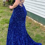 Camille La Vie Prom Dress Photo 2