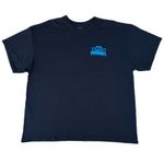 Gildan Down N Dirty Cornwell Quality Tools Cars Black Blue Graphic Short Sleeve T-shirt Photo 1
