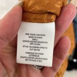 Joie  Tau Animal Print Jumpsuit in Copper Photo 10