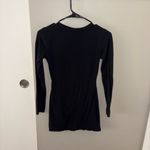 Windsor  Dress Black Size XS Grunge Punk y2k Mini   Photo 1