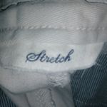 American Eagle  10 33x31 Beige Cotton Stretch Pants Photo 11