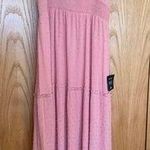 Lulus Maxi Dress Photo 0