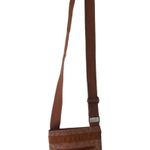 Dakine Jive Crossbody Outdoor Travel Hiking Brown Bag Purse Photo 0