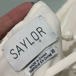 Saylor Revolve •  • Lyric Crocheted Slip Mini Dress in White  • Sz xs Photo 6