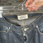 Naked & famous | women weird guy denim jeans button fly Blue Size 34 Photo 3