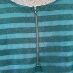 Sunday in Brooklyn Anthropologie Eastlake Striped Top Large Photo 6