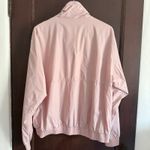 Helly Hansen | Light Pink Desire Wind Jacket Funnel Neck | Extra Large Photo 2