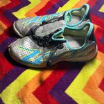 Zoot 7.5 Running racing shoes Silver Photo 4