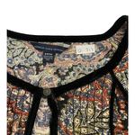 American Eagle  Outfitters Multicolor Batik Straight Dress Women Size S | 12-717 Photo 2