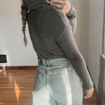 Smartwool  100% Merino Wool Cowl Neck Sweater Size S Photo 1