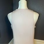 Pilot Athletic Wear High Neck Jacqueline Singlet Pink Photo 7