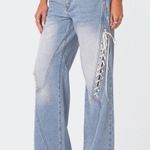 Edikted  Jeans Low-Rise Photo 0