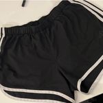 Adidas Black Shorts Photo 0