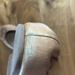 Tory Burch  Leather Flats Ballet Photo 5