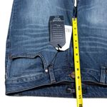 1822 Denim NEW  Ankle Skinny Jeans Frayed Hem Stretch Capsule Comfort Summer 12 Photo 9