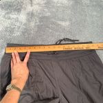 The North Face  women’s Gray Pants Photo 9