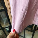 Pink Floyd  band tee short sleeve oversized H&M pink graphic tshirt top UO Photo 4