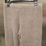 Barefoot Dreams 💕💕 CozyChic Ultra Lite Track Pant ~ Beach Rock Large L NWT Photo 8