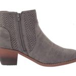 Rocket Dog  Grey Gemma Bootie Ankle Boots Photo 7