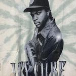 Ice Cube AmeriKKKas Most Wanted Oversized Rap Tie Dye XL Photo 1