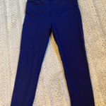 90 Degrees by Reflex Cropped Leggings Photo 0