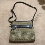 Giani Bernini Brown Crossbody Purse Photo 0